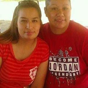 Meet your Posher, Katherine